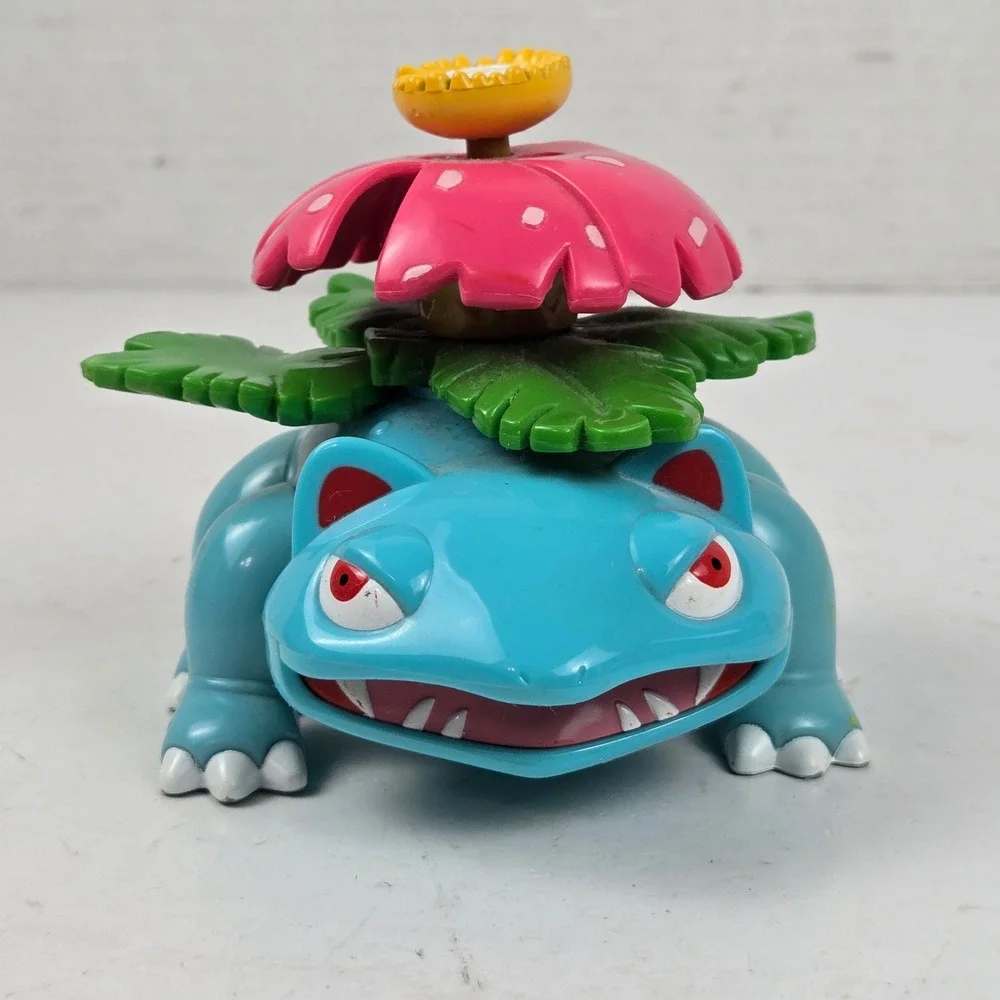 Hasbro vintage 2000